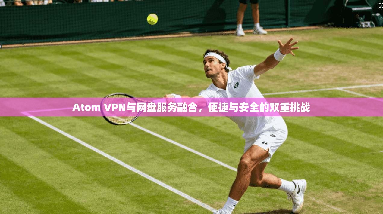 Atom VPN与网盘服务融合,便捷与安全的双重挑战