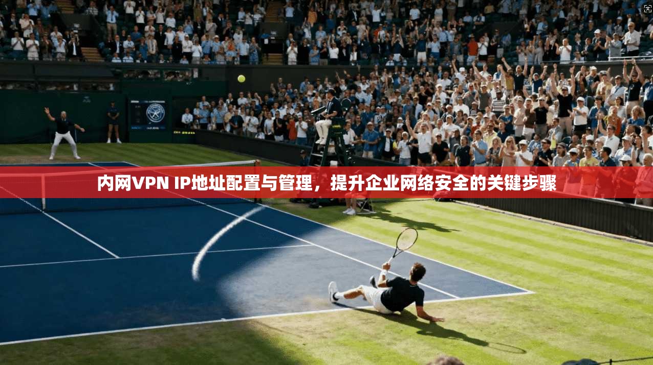 内网VPN IP地址配置与管理,提升企业网络安全的关键步骤