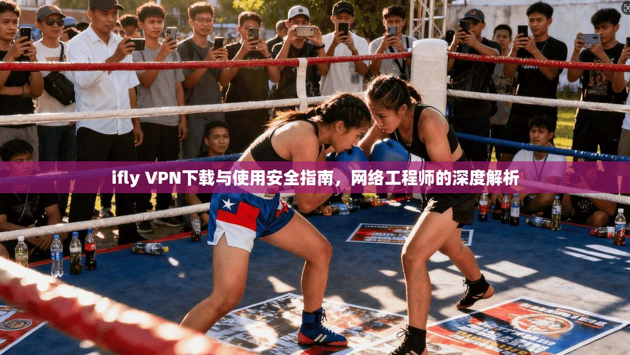 ifly VPN下载与使用安全指南，网络工程师的深度解析