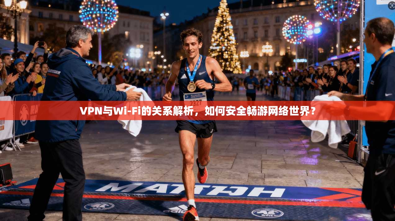 VPN与Wi-Fi的关系解析，如何安全畅游网络世界？