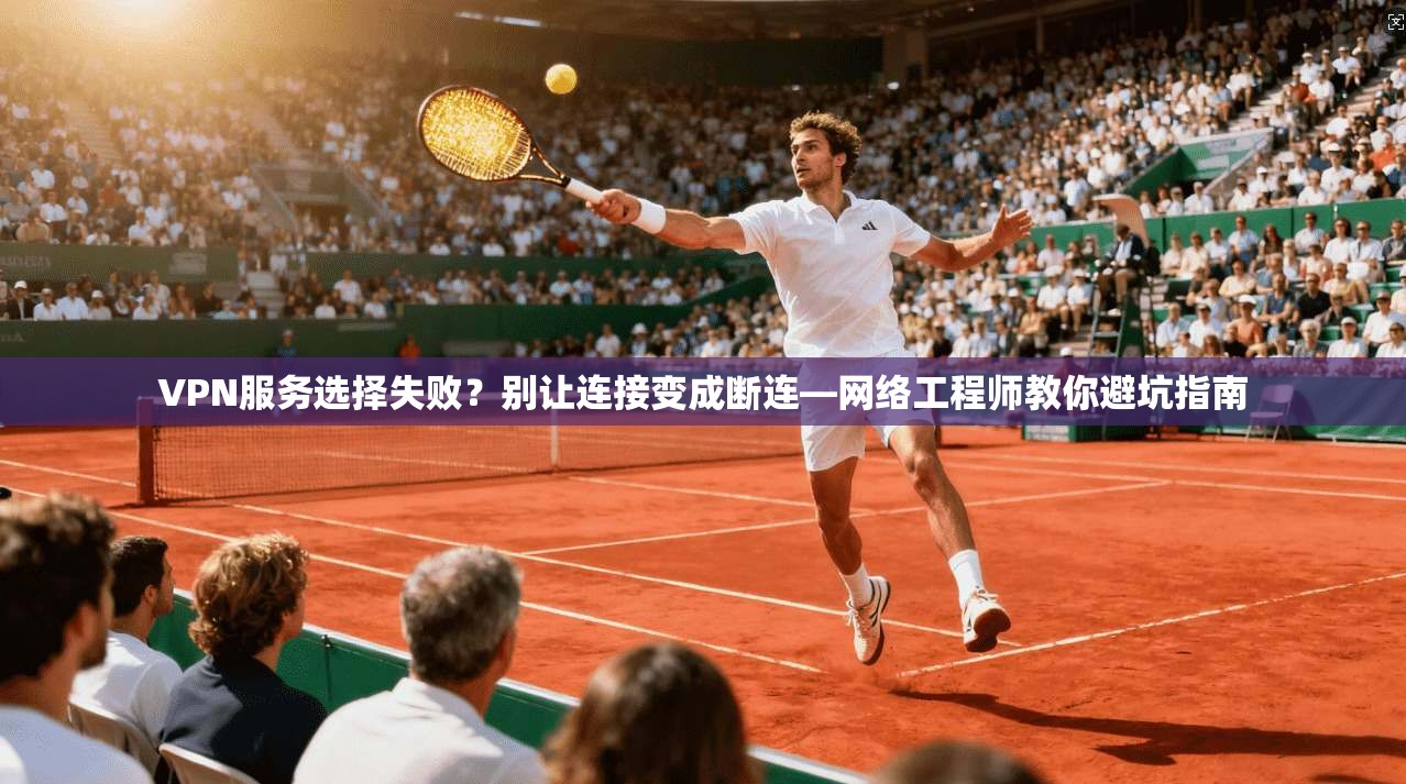 VPN服务选择失败？别让连接变成断连—网络工程师教你避坑指南