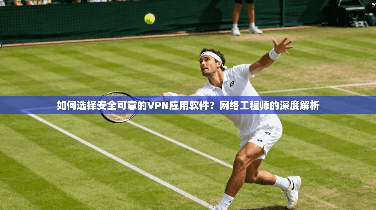 如何选择安全可靠的VPN应用软件？网络工程师的深度解析