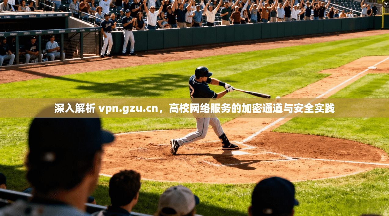 深入解析 vpn.gzu.cn，高校网络服务的加密通道与安全实践