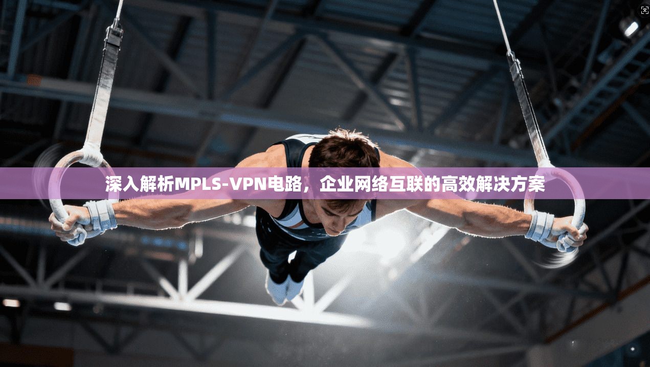 深入解析MPLS-VPN电路，企业网络互联的高效解决方案