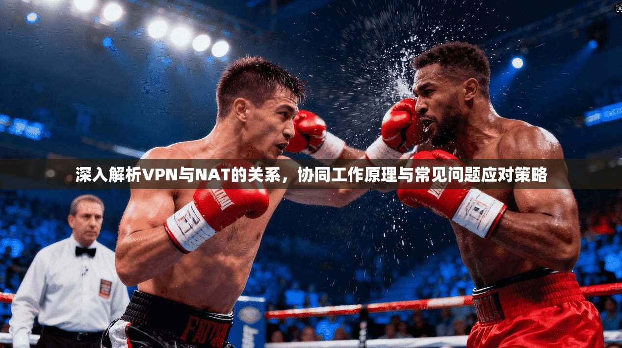 深入解析VPN与NAT的关系，协同工作原理与常见问题应对策略