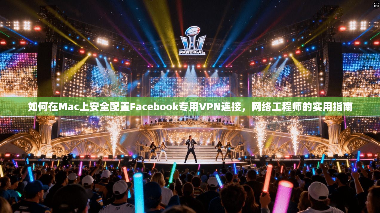如何在Mac上安全配置Facebook专用VPN连接,网络工程师的实用指南 如何在Mac上安全配置Facebook专用VPN连接,网络工程师的实用指南
