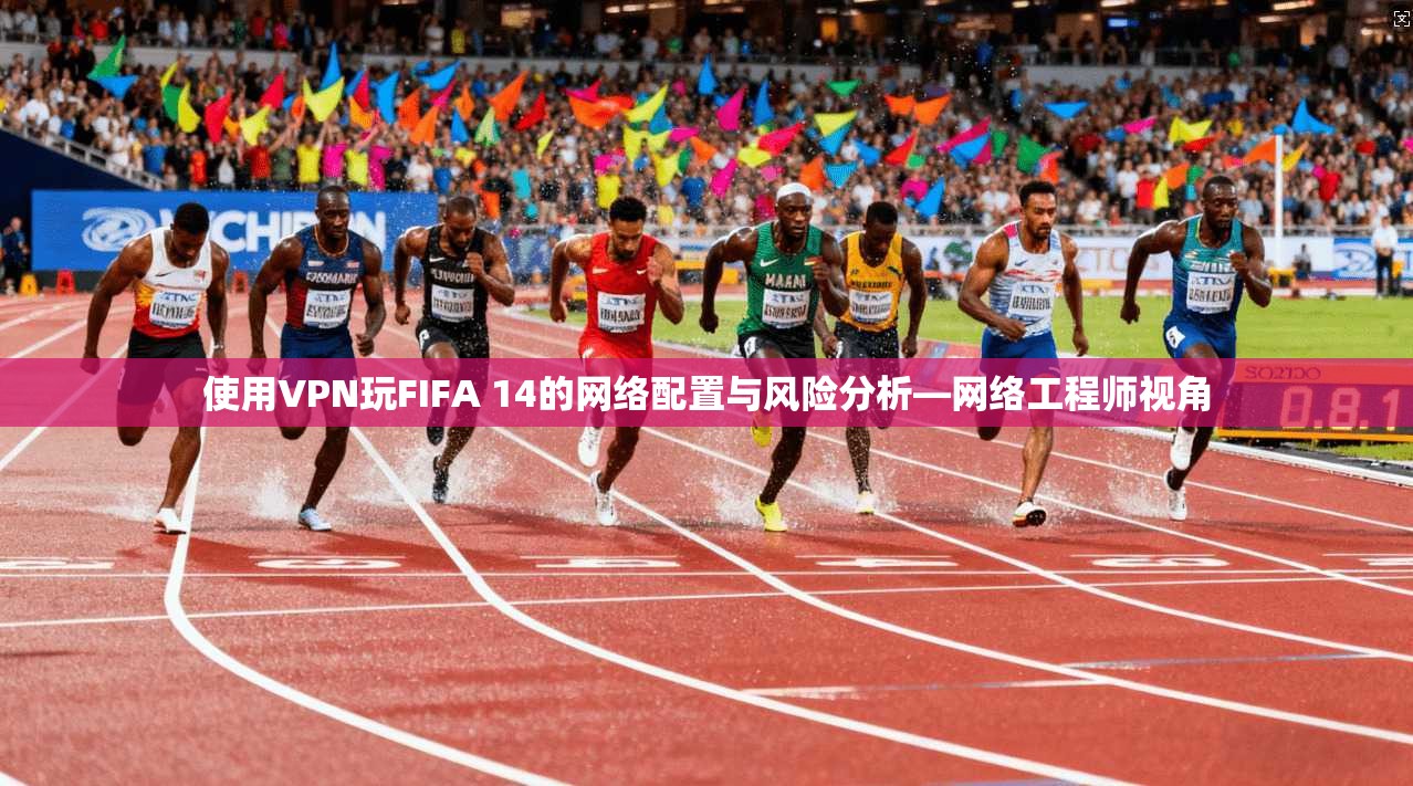 使用VPN玩FIFA 14的网络配置与风险分析—网络工程师视角 使用VPN玩FIFA 14的网络配置与风险分析—网络工程师视角
