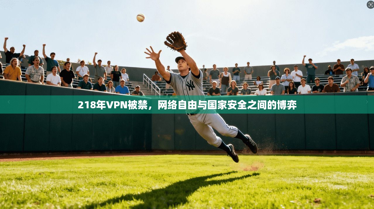 218年VPN被禁,网络自由与国家安全之间的博弈 218年VPN被禁,网络自由与国家安全之间的博弈