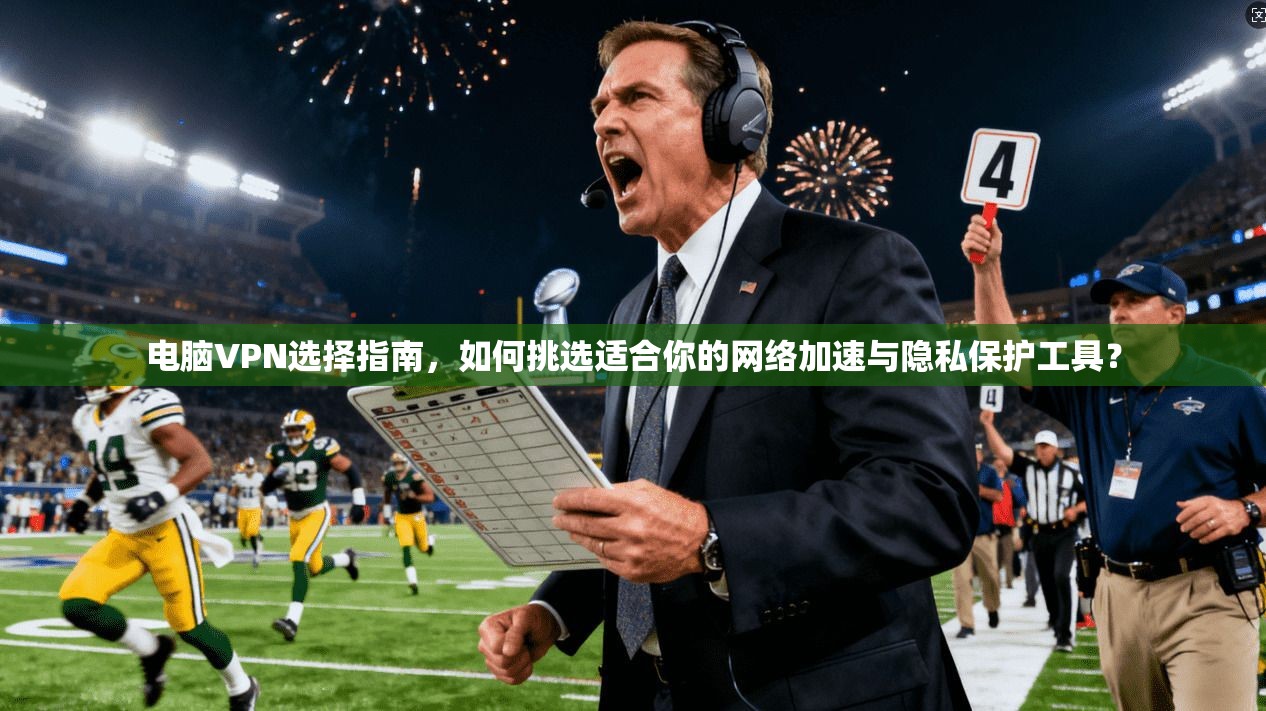 电脑VPN选择指南,如何挑选适合你的网络加速与隐私保护工具? 电脑VPN选择指南,如何挑选适合你的网络加速与隐私保护工具?