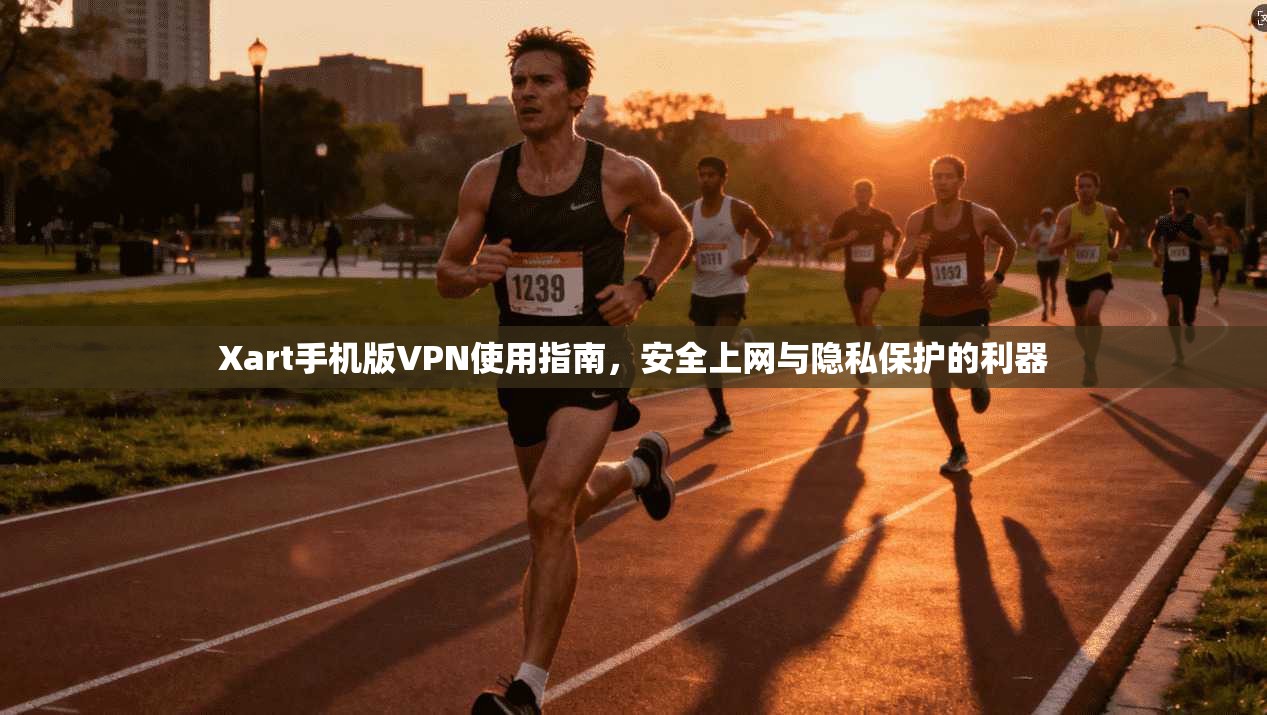 Xart手机版VPN使用指南,安全上网与隐私保护的利器 Xart手机版VPN使用指南,安全上网与隐私保护的利器