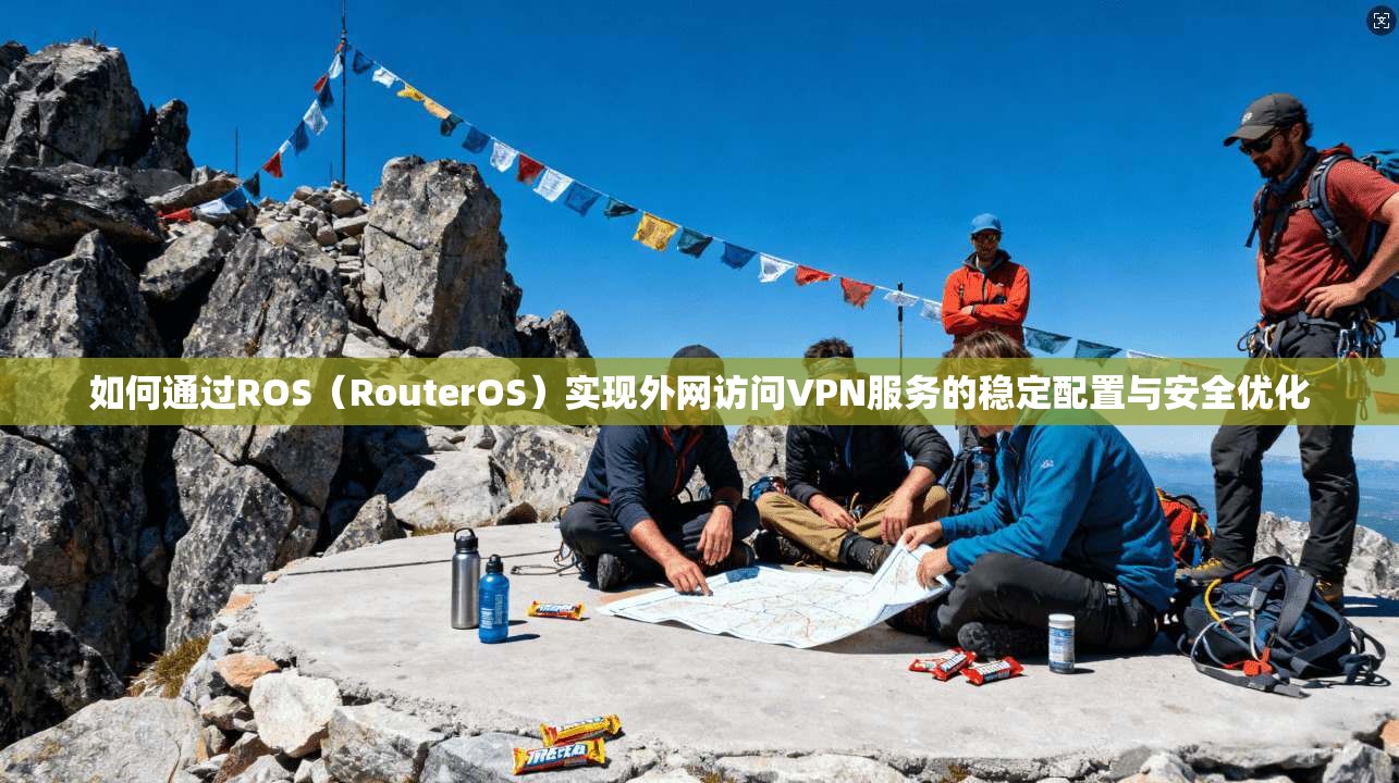 如何通过ROS(RouterOS)实现外网访问VPN服务的稳定配置与安全优化 如何通过ROS(RouterOS)实现外网访问VPN服务的稳定配置与安全优化