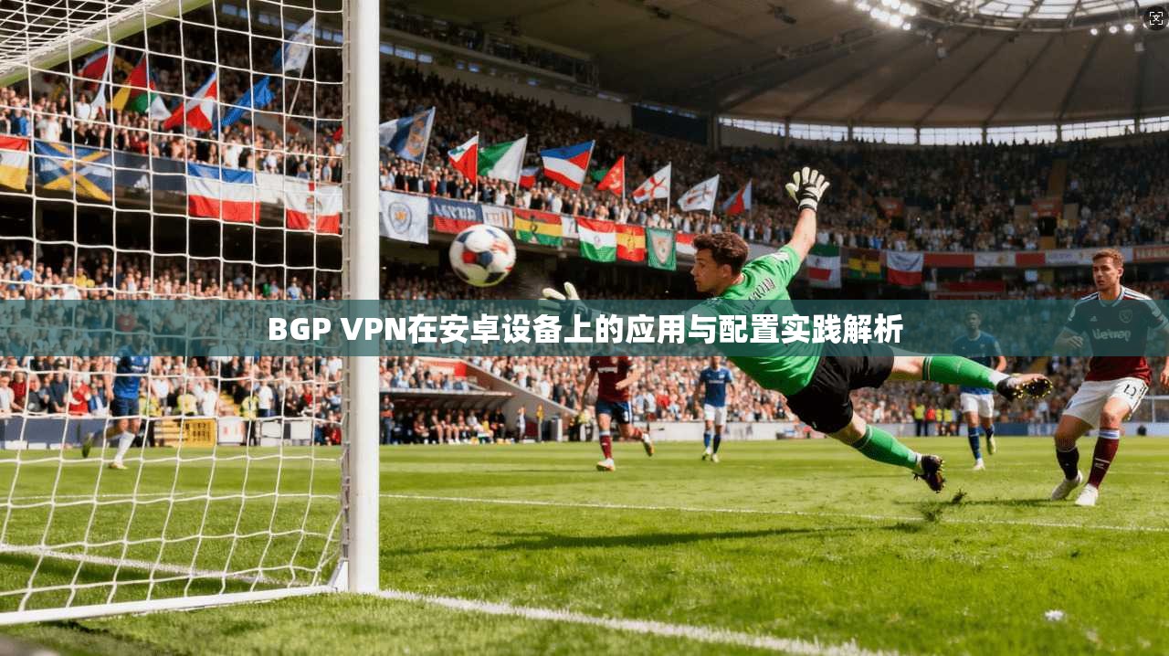 BGP VPN在安卓设备上的应用与配置实践解析 BGP VPN在安卓设备上的应用与配置实践解析