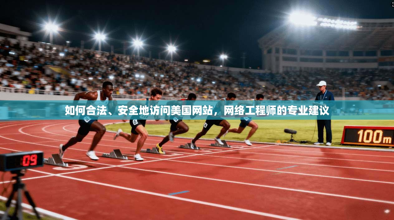 如何合法、安全地访问美国网站,网络工程师的专业建议 如何合法、安全地访问美国网站,网络工程师的专业建议