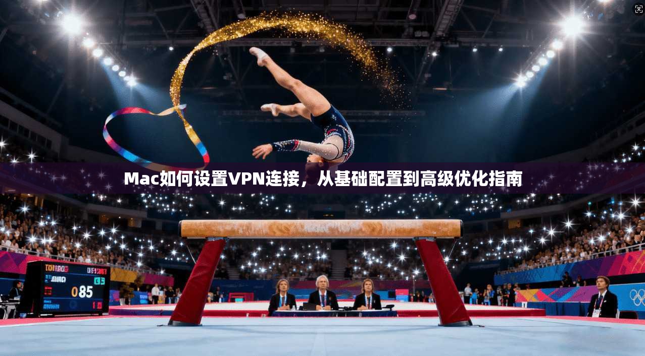 Mac如何设置VPN连接,从基础配置到高级优化指南 Mac如何设置VPN连接,从基础配置到高级优化指南