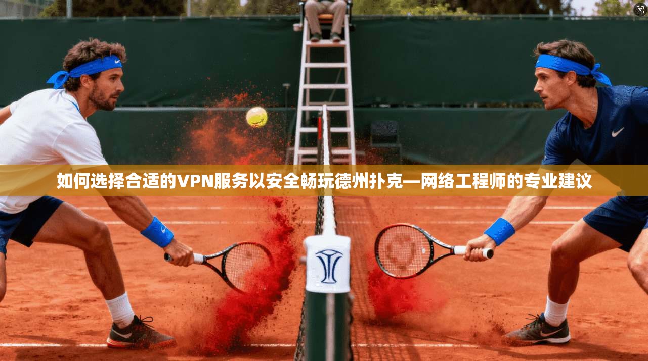 如何选择合适的VPN服务以安全畅玩德州扑克—网络工程师的专业建议