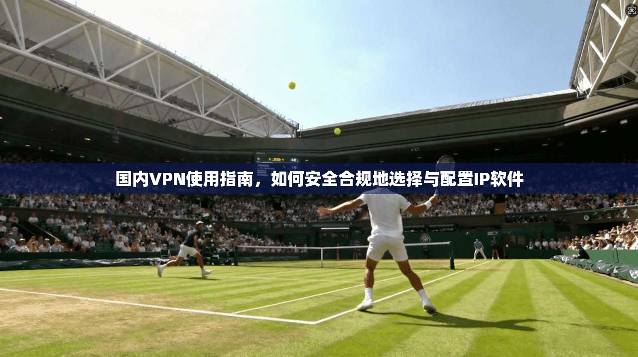 国内VPN使用指南,如何安全合规地选择与配置IP软件 国内VPN使用指南,如何安全合规地选择与配置IP软件