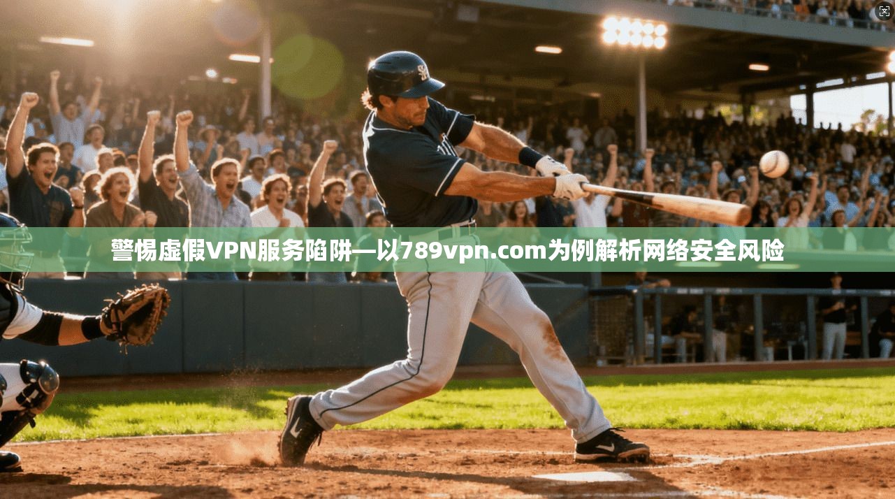 警惕虚假VPN服务陷阱—以789vpn.com为例解析网络安全风险 警惕虚假VPN服务陷阱—以789vpn.com为例解析网络安全风险