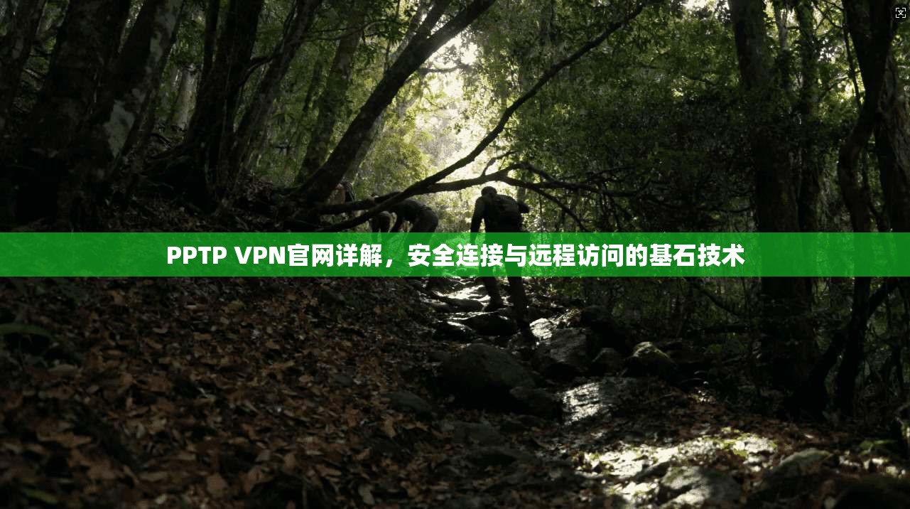 PPTP VPN官网详解,安全连接与远程访问的基石技术 PPTP VPN官网详解,安全连接与远程访问的基石技术