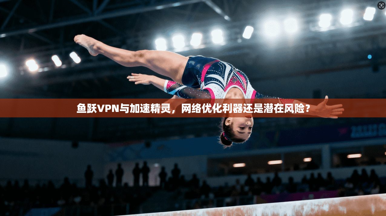 鱼跃VPN与加速精灵,网络优化利器还是潜在风险? 鱼跃VPN与加速精灵,网络优化利器还是潜在风险?