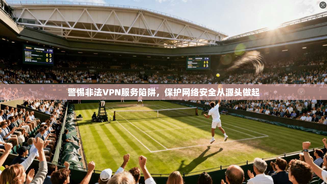 警惕非法VPN服务陷阱,保护网络安全从源头做起 警惕非法VPN服务陷阱,保护网络安全从源头做起