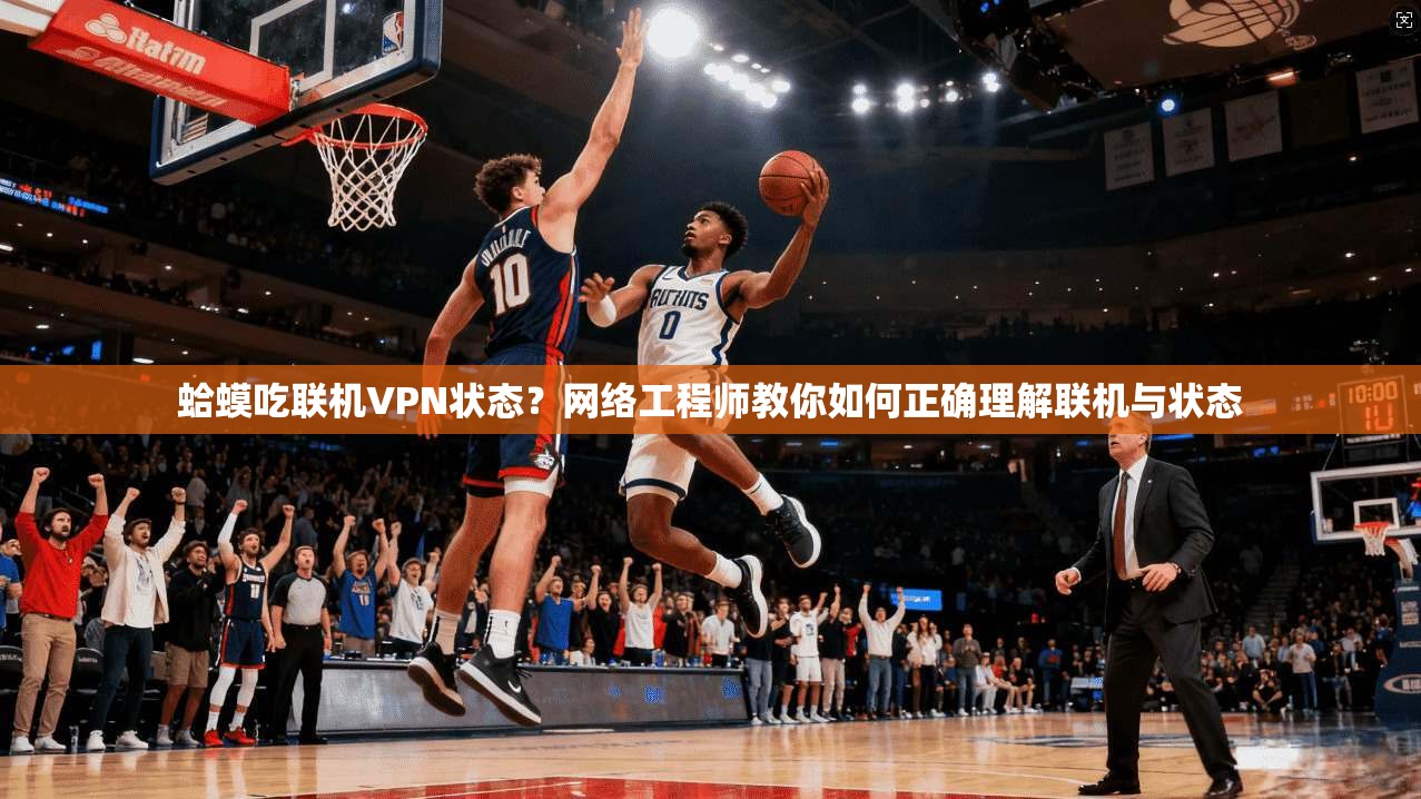 蛤蟆吃联机VPN状态?网络工程师教你如何正确理解联机与状态 蛤蟆吃联机VPN状态?网络工程师教你如何正确理解联机与状态