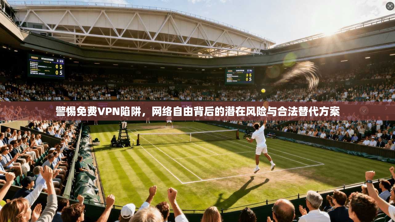 警惕免费VPN陷阱,网络自由背后的潜在风险与合法替代方案 警惕免费VPN陷阱,网络自由背后的潜在风险与合法替代方案