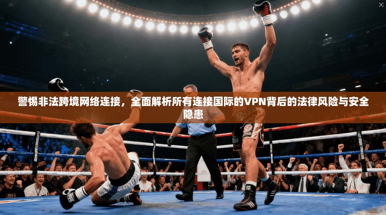 警惕非法跨境网络连接,全面解析所有连接国际的VPN背后的法律风险与安全隐患 警惕非法跨境网络连接,全面解析所有连接国际的VPN背后的法律风险与安全隐患