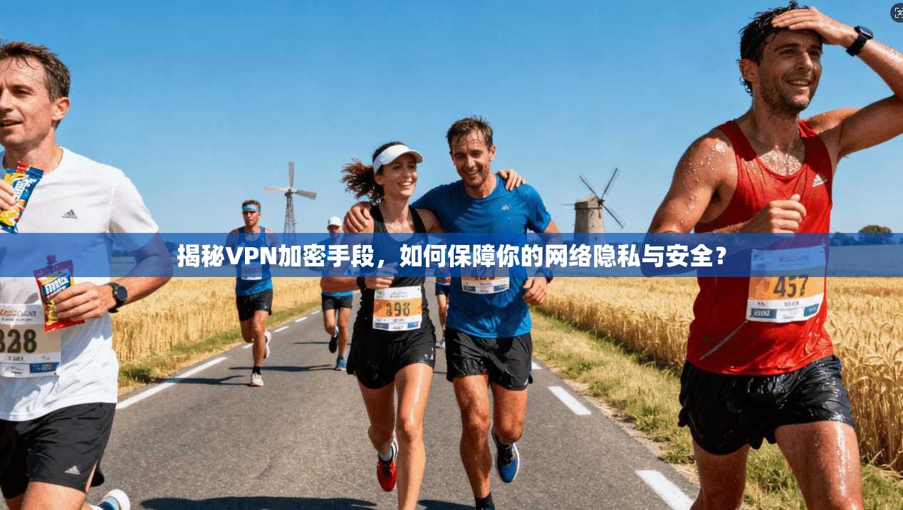 揭秘VPN加密手段,如何保障你的网络隐私与安全? 揭秘VPN加密手段,如何保障你的网络隐私与安全?