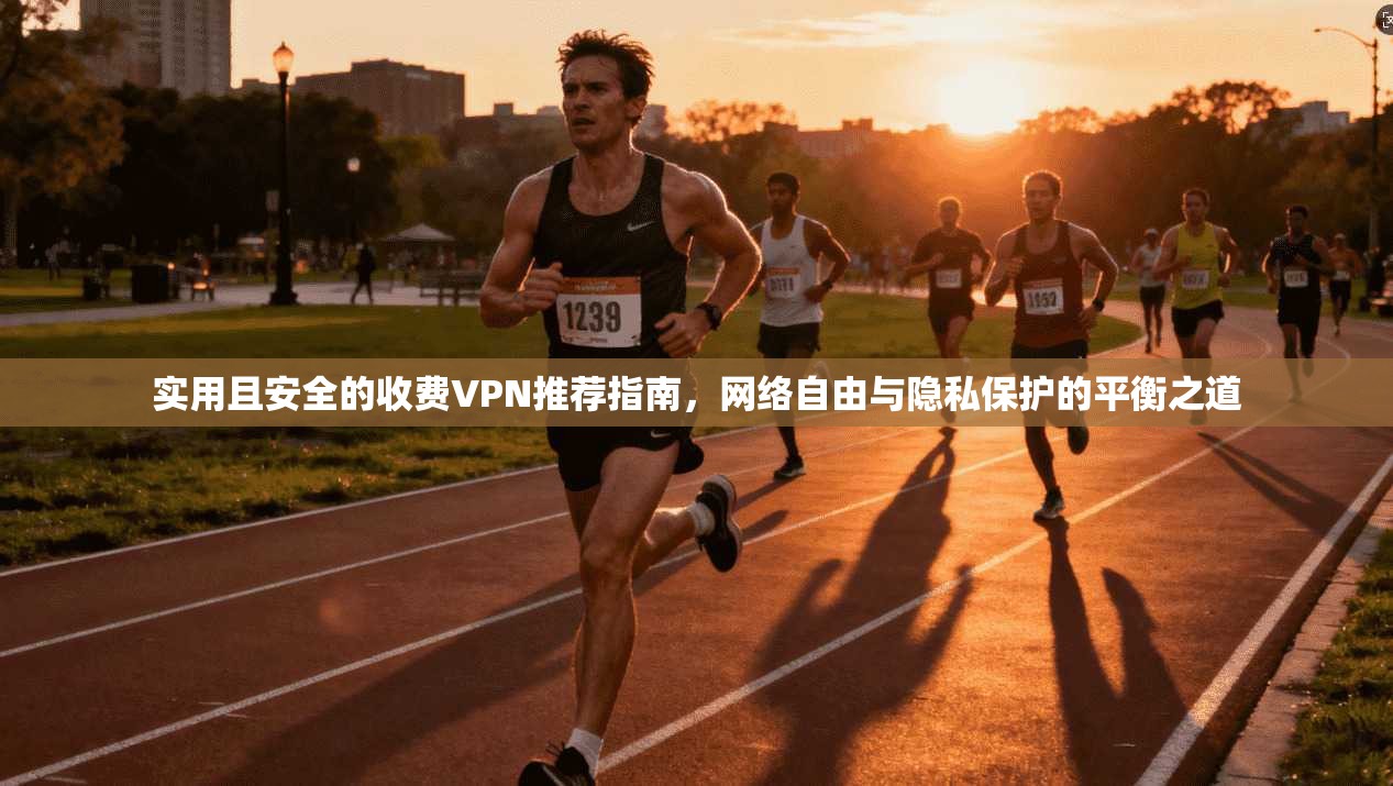 实用且安全的收费VPN推荐指南,网络自由与隐私保护的平衡之道 实用且安全的收费VPN推荐指南,网络自由与隐私保护的平衡之道