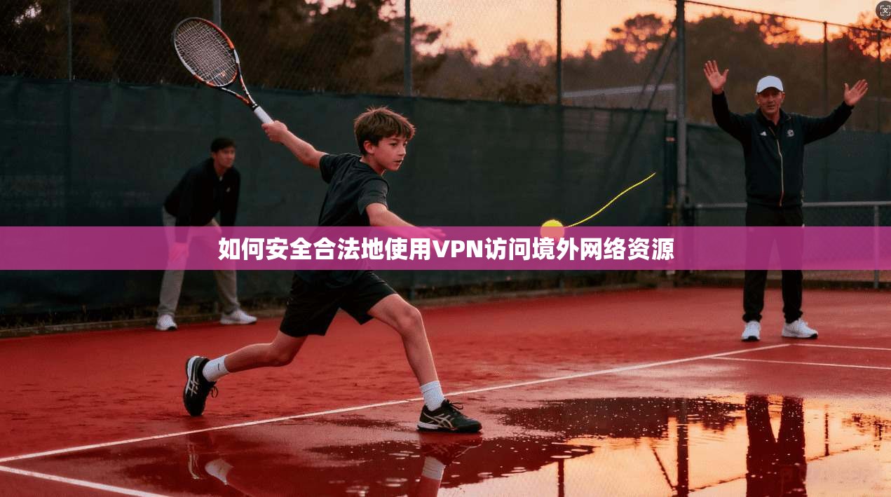 如何安全合法地使用VPN访问境外网络资源 如何安全合法地使用VPN访问境外网络资源