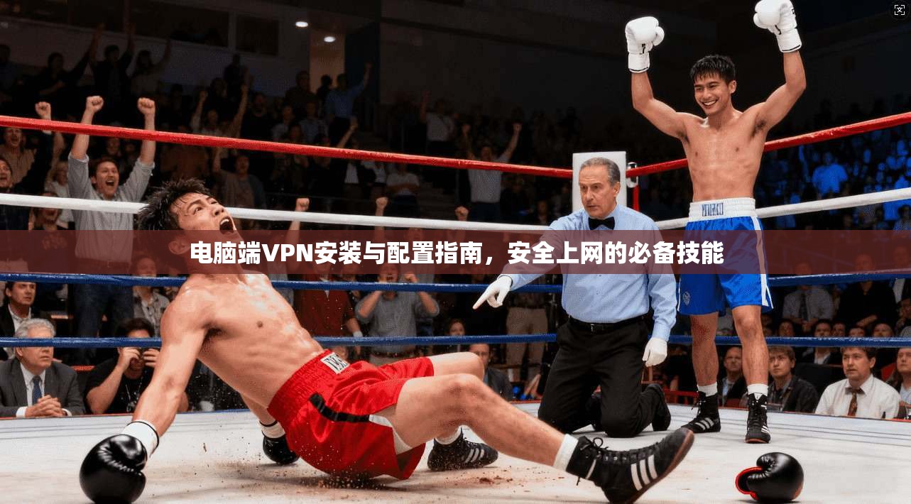 电脑端VPN安装与配置指南,安全上网的必备技能 电脑端VPN安装与配置指南,安全上网的必备技能