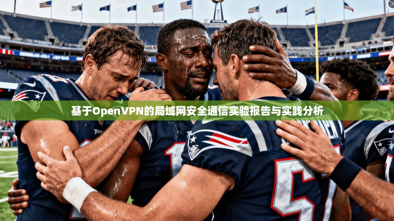 基于OpenVPN的局域网安全通信实验报告与实践分析 基于OpenVPN的局域网安全通信实验报告与实践分析