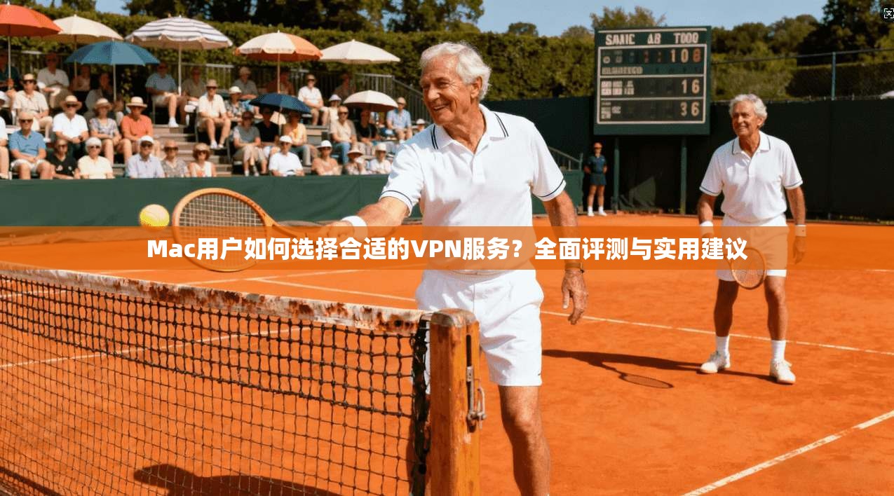 Mac用户如何选择合适的VPN服务?全面评测与实用建议 Mac用户如何选择合适的VPN服务?全面评测与实用建议