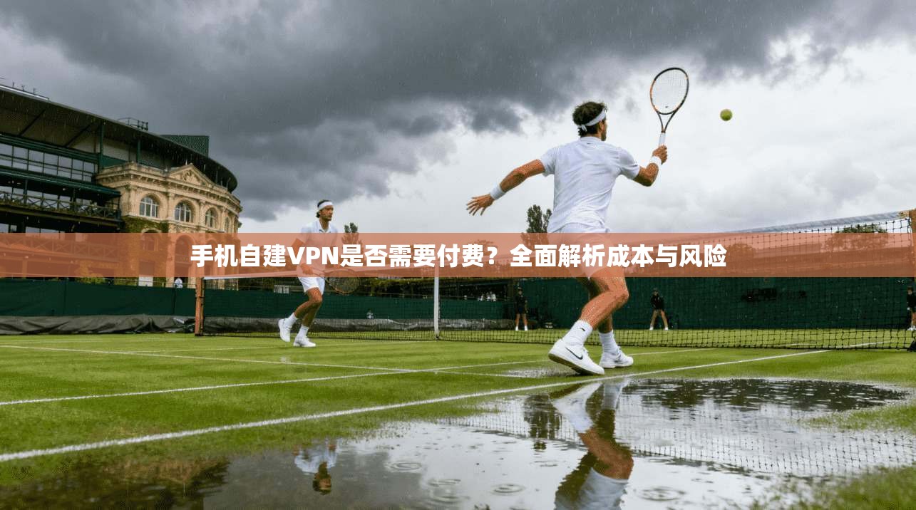 手机自建VPN是否需要付费?全面解析成本与风险 手机自建VPN是否需要付费?全面解析成本与风险