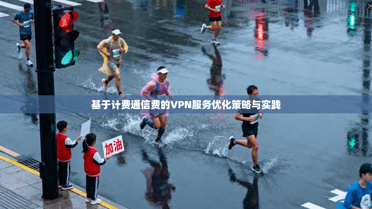 基于计费通信费的VPN服务优化策略与实践 基于计费通信费的VPN服务优化策略与实践