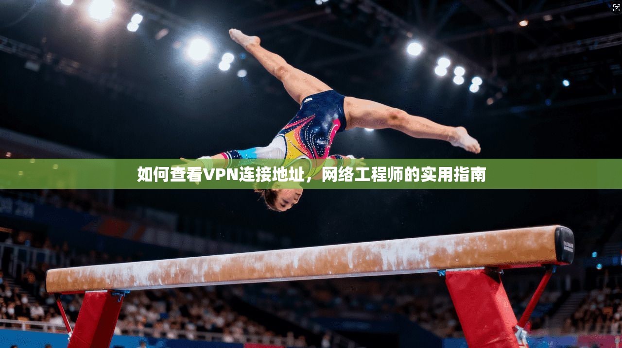 如何查看VPN连接地址,网络工程师的实用指南 如何查看VPN连接地址,网络工程师的实用指南