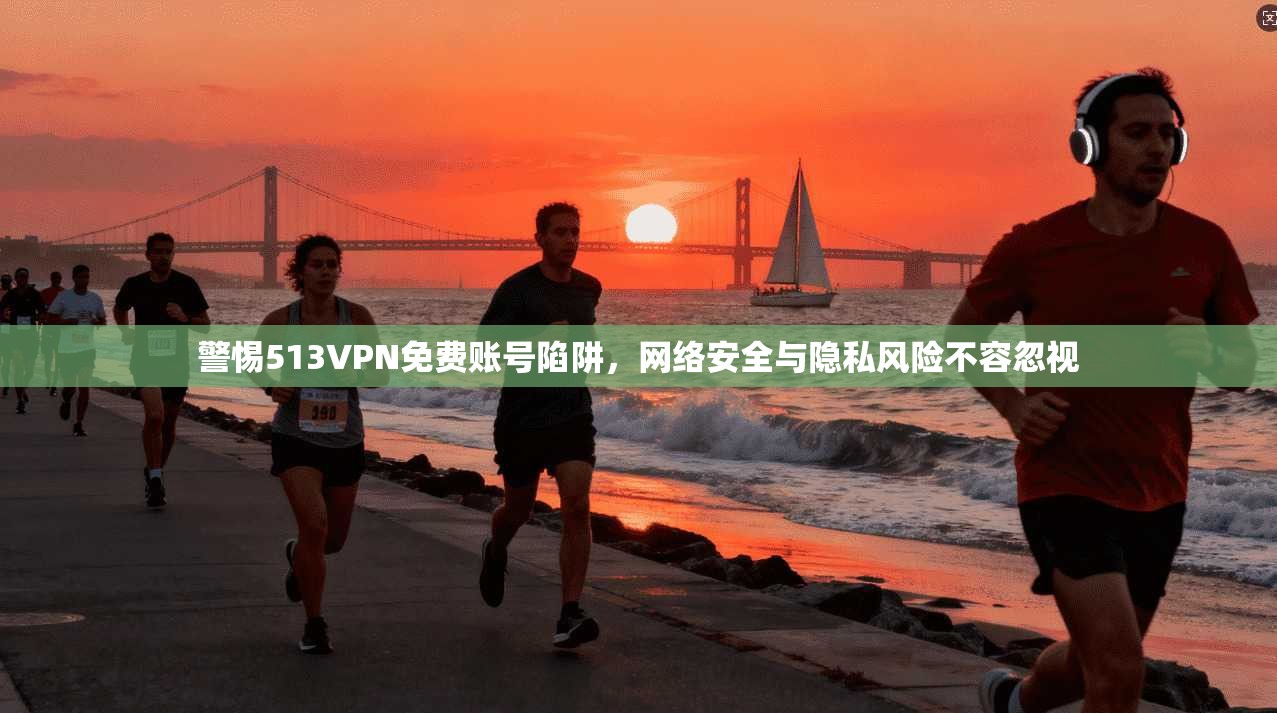 警惕513VPN免费账号陷阱,网络安全与隐私风险不容忽视 警惕513VPN免费账号陷阱,网络安全与隐私风险不容忽视