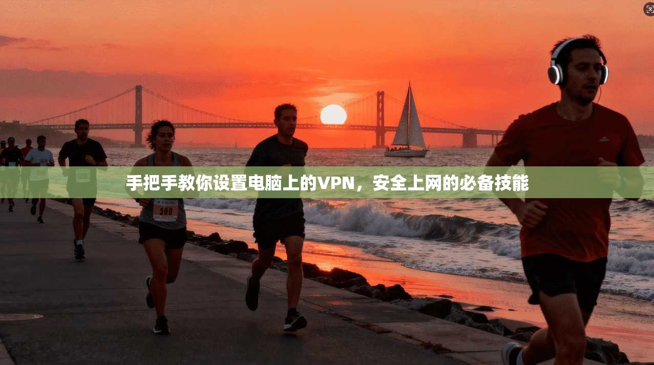 手把手教你设置电脑上的VPN,安全上网的必备技能 手把手教你设置电脑上的VPN,安全上网的必备技能