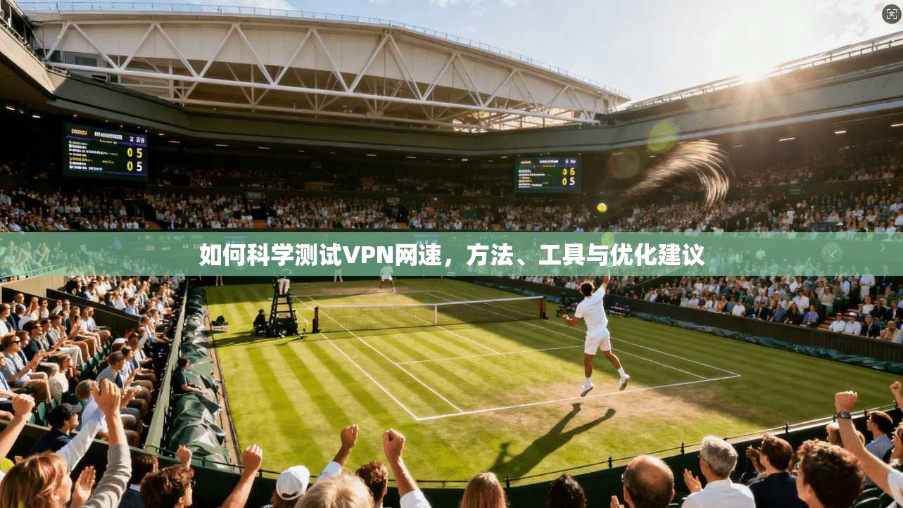 如何科学测试VPN网速,方法、工具与优化建议 如何科学测试VPN网速,方法、工具与优化建议