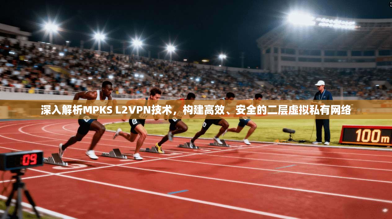 深入解析MPKS L2VPN技术,构建高效、安全的二层虚拟私有网络 深入解析MPKS L2VPN技术,构建高效、安全的二层虚拟私有网络