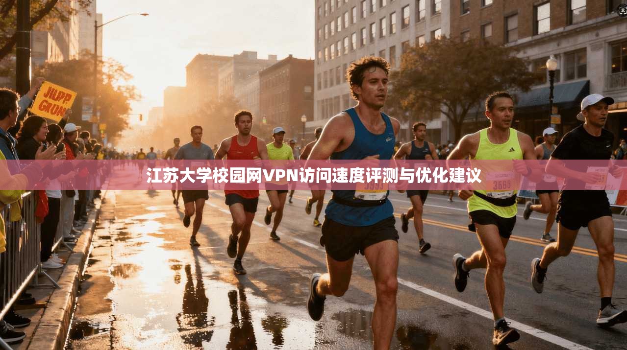 江苏大学校园网VPN访问速度评测与优化建议 江苏大学校园网VPN访问速度评测与优化建议