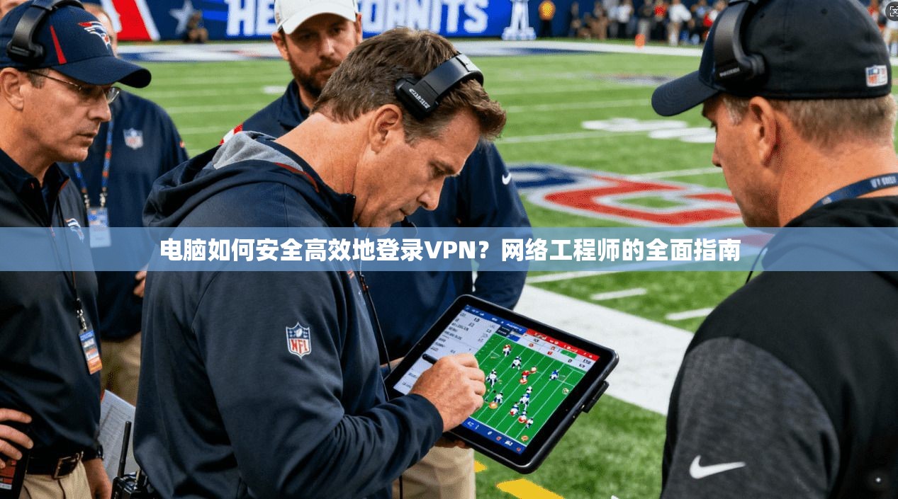 电脑如何安全高效地登录VPN?网络工程师的全面指南 电脑如何安全高效地登录VPN?网络工程师的全面指南