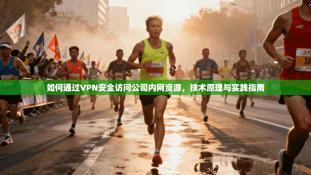 如何通过VPN安全访问公司内网资源，技术原理与实践指南