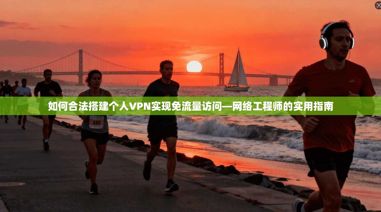 如何合法搭建个人VPN实现免流量访问—网络工程师的实用指南 如何合法搭建个人VPN实现免流量访问—网络工程师的实用指南