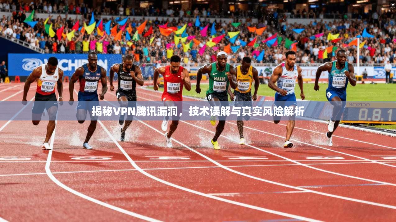 揭秘VPN腾讯漏洞,技术误解与真实风险解析 揭秘VPN腾讯漏洞,技术误解与真实风险解析