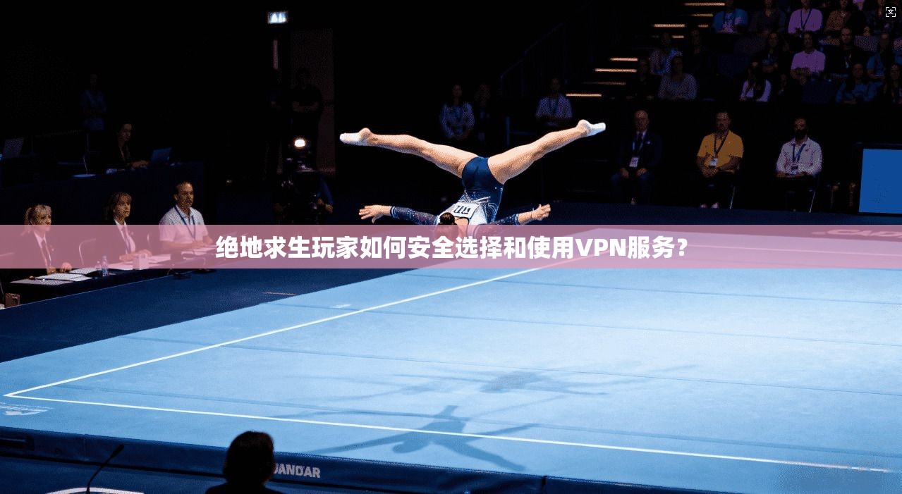 绝地求生玩家如何安全选择和使用VPN服务? 绝地求生玩家如何安全选择和使用VPN服务?