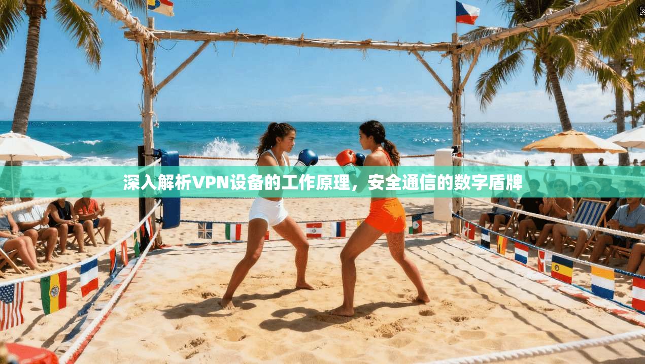 深入解析VPN设备的工作原理,安全通信的数字盾牌 深入解析VPN设备的工作原理,安全通信的数字盾牌