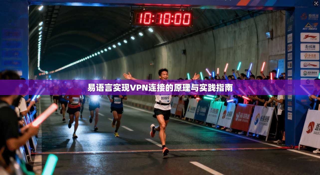 易语言实现VPN连接的原理与实践指南 易语言实现VPN连接的原理与实践指南