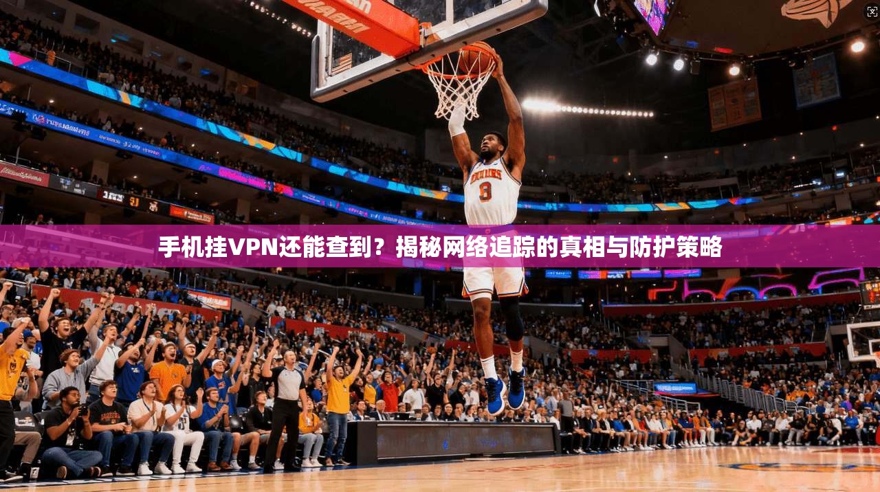 手机挂VPN还能查到?揭秘网络追踪的真相与防护策略 手机挂VPN还能查到?揭秘网络追踪的真相与防护策略