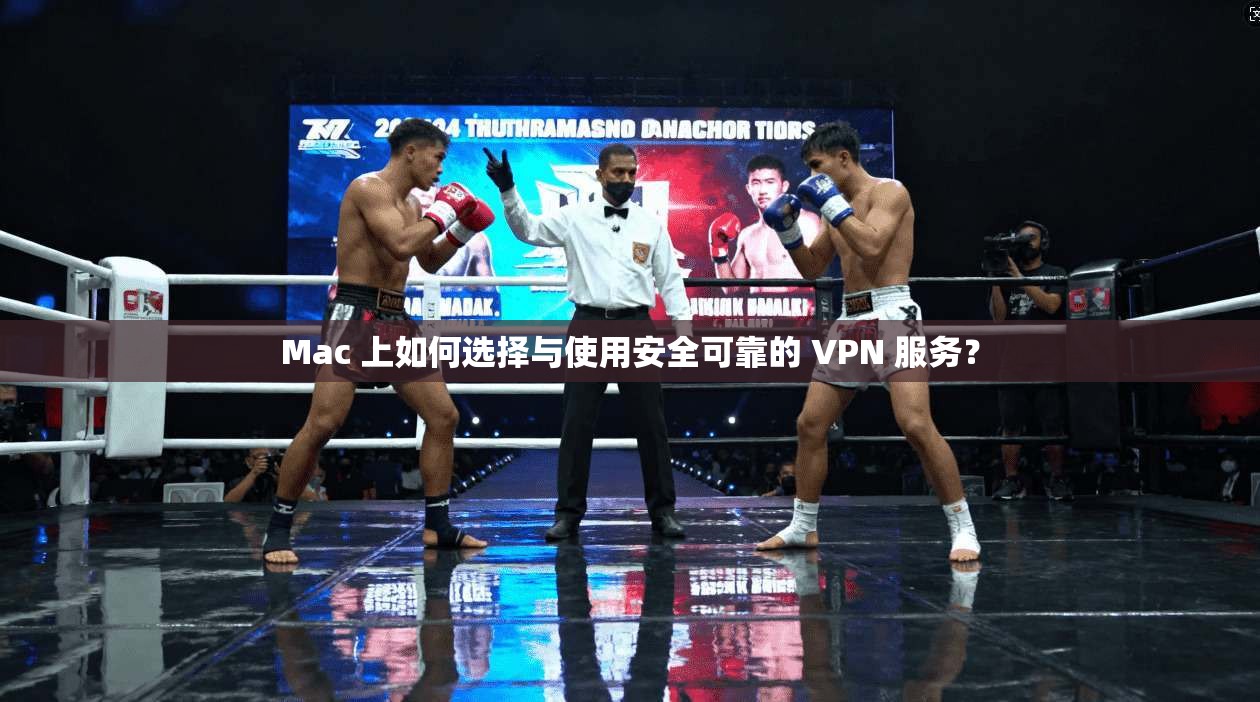 Mac 上如何选择与使用安全可靠的 VPN 服务？